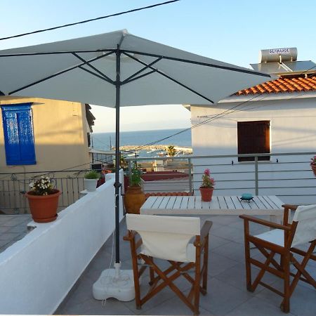 Fotis House Villa Koroni  Exterior photo