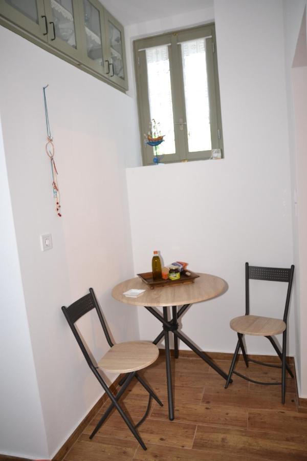 Fotis House Villa Koroni  Exterior photo