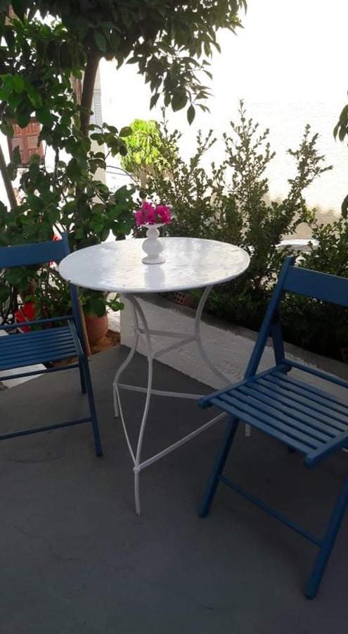 Fotis House Villa Koroni  Exterior photo