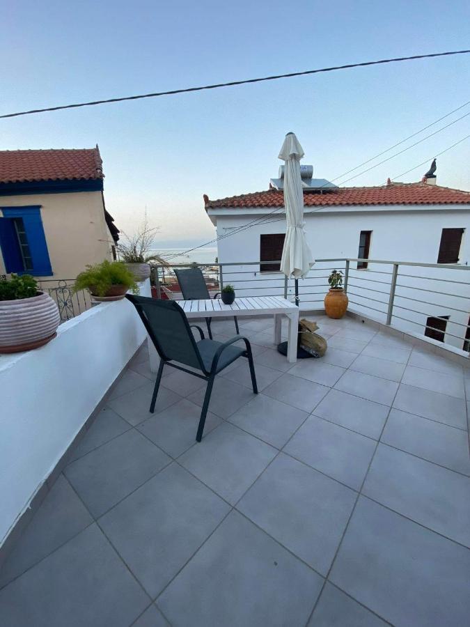 Fotis House Villa Koroni  Exterior photo