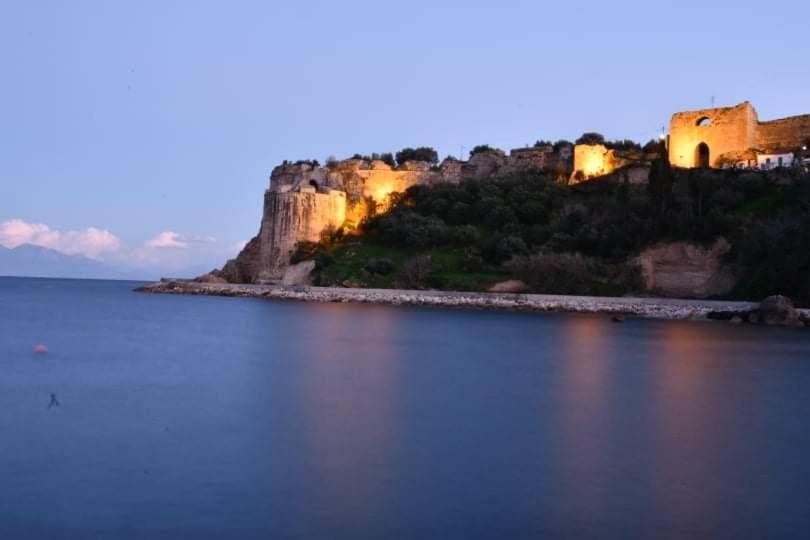 Fotis House Villa Koroni  Exterior photo
