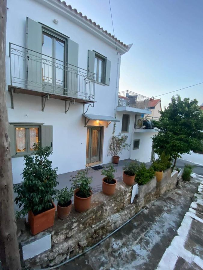 Fotis House Villa Koroni  Exterior photo