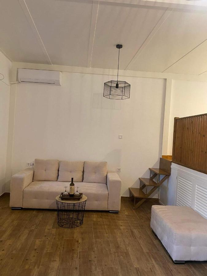 Fotis House Villa Koroni  Exterior photo